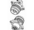 1108846-1 Heavy Duty Power Connectors