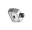1-1102119-7 Heavy Duty Power Connectors
