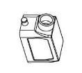 1-1102238-7 Heavy Duty Power Connectors
