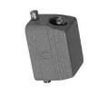 1-1102261-7 Heavy Duty Power Connectors