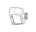 1-1102293-6 Heavy Duty Power Connectors