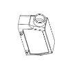 1-1102315-6 Heavy Duty Power Connectors