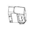 1-1102565-6 Heavy Duty Power Connectors