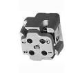 1-1103401-1 Heavy Duty Power Connectors