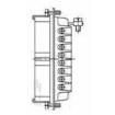 1-1103711-1 Heavy Duty Power Connectors