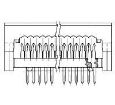 111037-5 electronic component of TE Connectivity