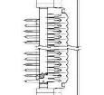 111037-5 Headers & Wire Housings