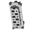 1-1104205-1 Heavy Duty Power Connectors