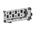 1-1104207-1  Connectors