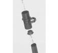 1110950-2 Heavy Duty Power Connectors