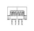 1-111382-4 electronic component of TE Connectivity