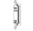 1-111492-7 Headers & Wire Housings