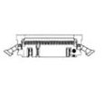 1-111504-5 electronic component of TE Connectivity