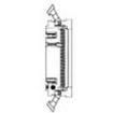 1-111506-2 Headers & Wire Housings