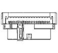 1-111623-8 electronic component of TE Connectivity