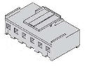 1-1123722-1 electronic component of TE Connectivity