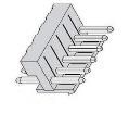 1-1123723-0 Headers & Wire Housings