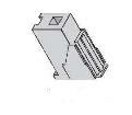 1-1123823-1 Headers & Wire Housings