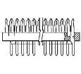 111356-8 electronic component of TE Connectivity