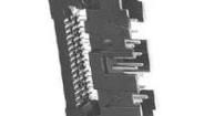 111446-8 Headers & Wire Housings