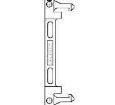 111547-2 Headers & Wire Housings