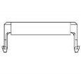 111614-2 electronic component of TE Connectivity