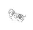 1116604-4 Modular Connectors / Ethernet Connectors