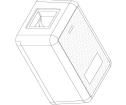 1116697-3 Modular Connectors / Ethernet Connectors