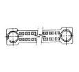 1-116975-5 electronic component of TE Connectivity