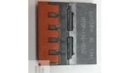 1-1195304-5 Rectangular MIL Spec Connectors