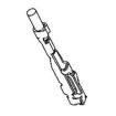 1123343-1 Automotive Connectors
