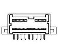 1123431-1 electronic component of TE Connectivity