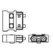 1123445-1 electronic component of TE Connectivity