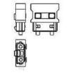1123445-1 Fibre Optic Connectors