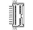 1123451-1 Automotive Connectors