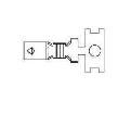 1123721-1 electronic component of TE Connectivity