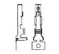 1123907-1 Rectangular MIL Spec Connectors