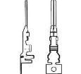 1123910-1 Headers & Wire Housings