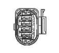 1-1241061-1 Automotive Connectors