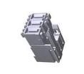 1-1241170-3 Headers & Wire Housings
