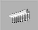1-1318300-1  Connectors