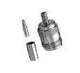 1-1337414-0 RF Connectors / Coaxial Connectors