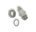 1-1337447-0 RF Connectors / Coaxial Connectors