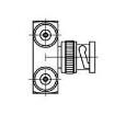 1-1337461-0 RF Connectors / Coaxial Connectors