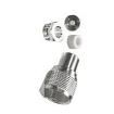1-1337473-0 RF Connectors / Coaxial Connectors