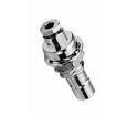 1-1337476-0 RF Connectors / Coaxial Connectors