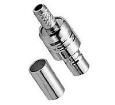 1-1337477-0 RF Connectors / Coaxial Connectors