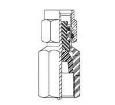 1-1337558-0 RF Adapters - Between Series