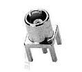 1-1337581-0 RF Connectors / Coaxial Connectors