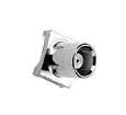 1-1337582-0 RF Connectors / Coaxial Connectors